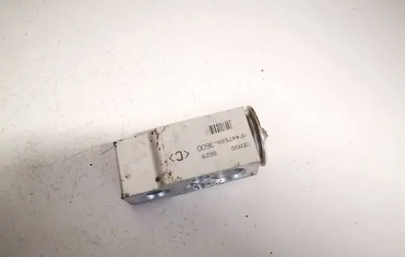 Honda CR-V Air conditioning (A/C) expansion valve mf4475003600 mf447500-3600
