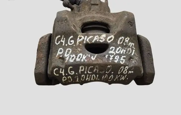 Citroen C4 Grand Picasso Front brake caliper