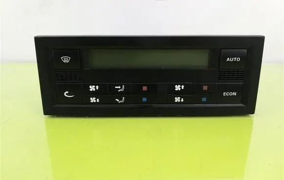 Ford Galaxy Other dashboard part 7M907040AB