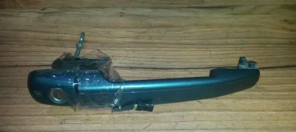 Mercedes-Benz CLK A208 C208 Front door exterior handle Nenustatyta
