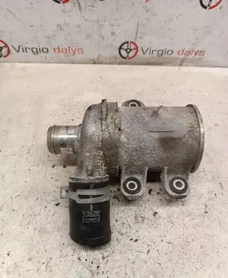 Ford Kuga III Water pump 358299200 AS963F9 634161