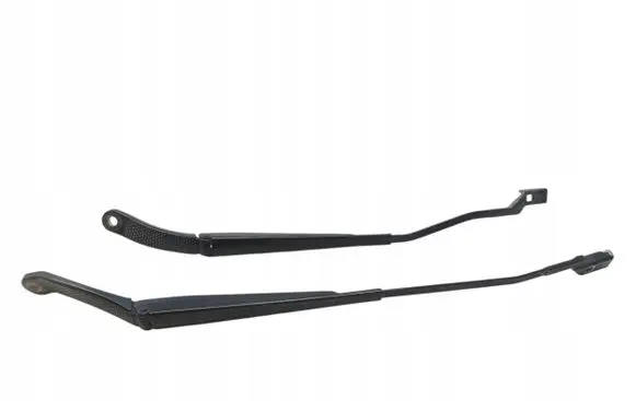 Citroen C4 II Front wiper blade arm