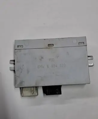 BMW 3 E46 Parking PDC control unit/module 6904023