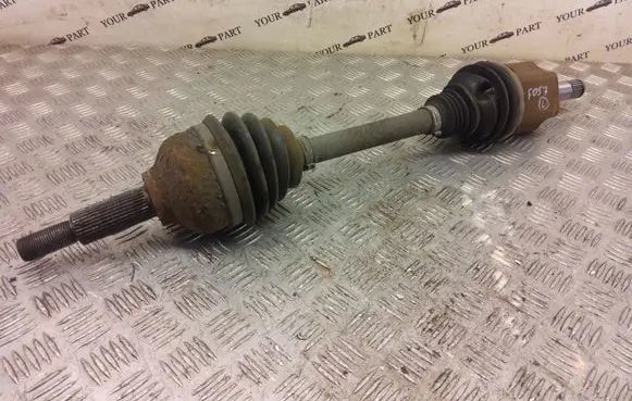 Ford Transit Custom Front driveshaft