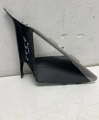 Volkswagen Touran III (A) pillar trim 5TA868144C