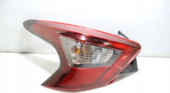 Nissan Micra K14 Rear/tail lights 220-18728