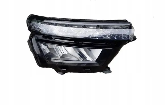 Skoda Kamiq Headlight/headlamp 658941016