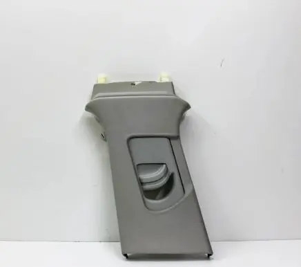 (B) pillar trim (top)