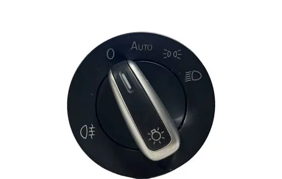 Volkswagen Tiguan Light switch 3C8941431