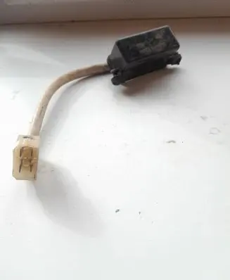 VAZ 2101 Window wiper relay 