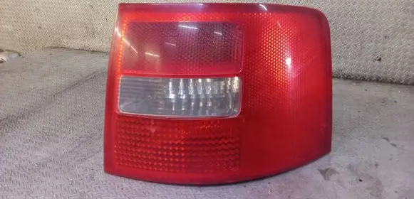 Audi A6 Allroad C5 Rear/tail lights 4B9945096F