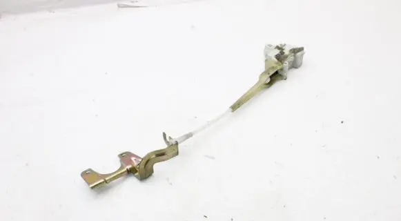 Porsche Boxster 986 Tailgate/trunk/boot lock/catch/latch 98651211700