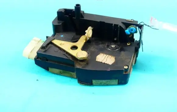 Lancia Kappa Rear door lock IMPRK1249389