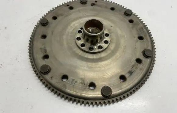 Audi A4 S4 B8 8K Flywheel 06E105323T