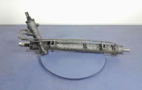 BMW 1 E81 E87 Steering rack 6763807