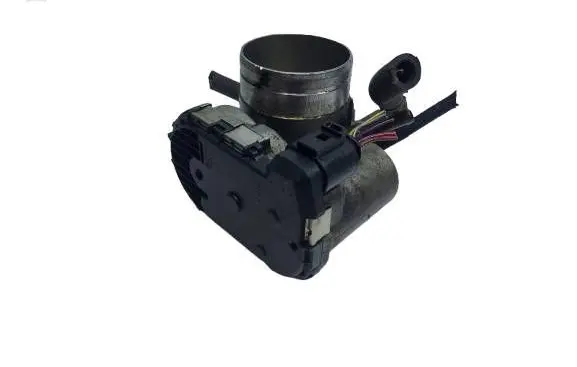 Audi A4 S4 B6 8E 8H Throttle valve 06B133062H-KASACJA 06B133062H