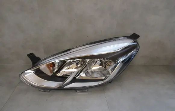Ford Fiesta Headlight/headlamp H1BB13W030AK 175PL251