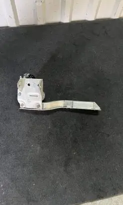 Other front suspension part