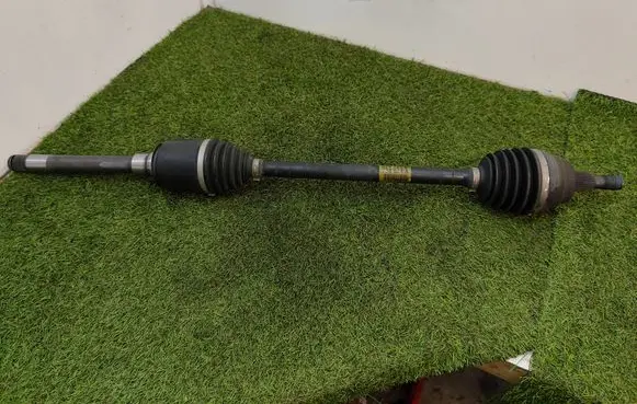 Mercedes-Benz GL X164 Front driveshaft A1643301901 738524A 324769G