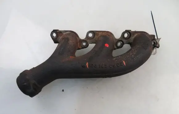 Mercedes-Benz E W124 Exhaust manifold 6031420602