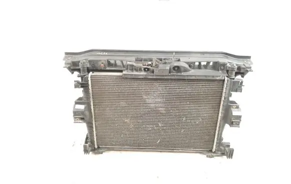 Peugeot RCZ Radiator set 9686955489 9686241580