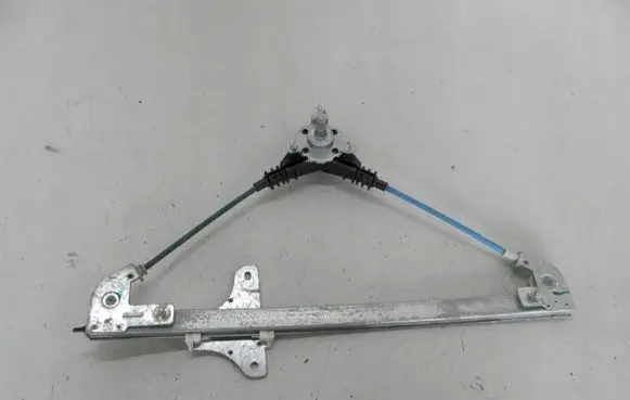 Suzuki Wagon R+ Rear door manual window regulator 