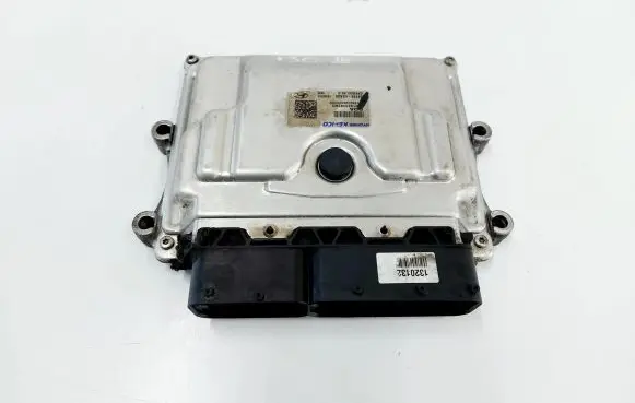 Hyundai i30 Engine control unit/module ECU 39199-03AG0