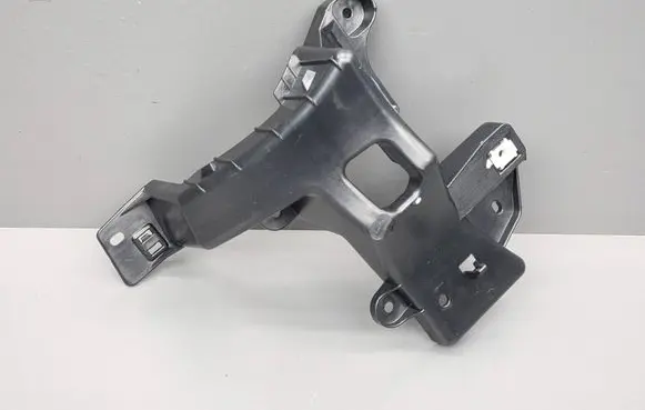 Jeep Compass Rear bumper mounting bracket 68244465AA 68244465AA001 E02281010BLR