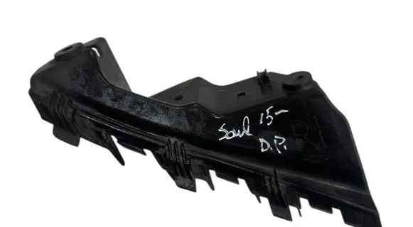 KIA Soul Front bumper mounting bracket 86552E4000