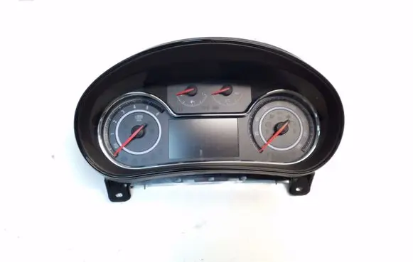 Opel Insignia A Speedometer (instrument cluster) 23464932 175597137 228653111335515X