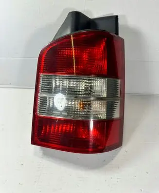 Volkswagen Multivan T5 Rear/tail lights
