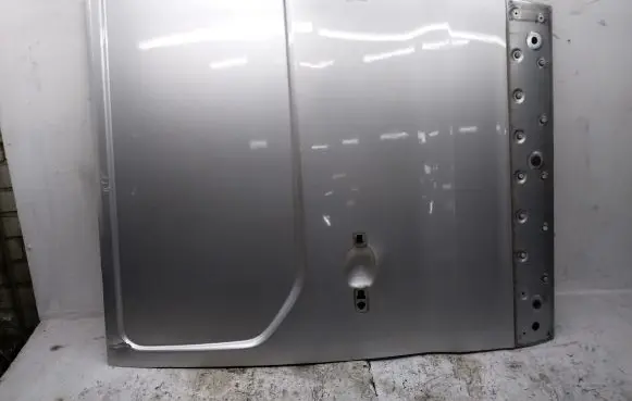 Renault Trafic III (X82) Side sliding door 