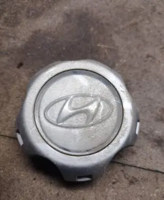 Original wheel cap