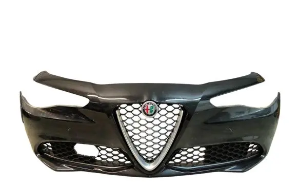 Alfa Romeo Giulia Front bumper 5288120 156107965 156107969