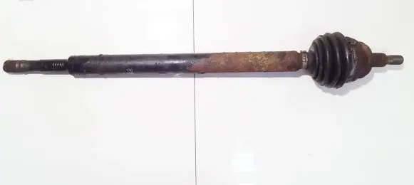 Seat Leon (1M) Front driveshaft