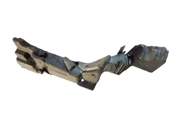 Jeep Grand Cherokee WL Fender foam support/seal 68426588AC
