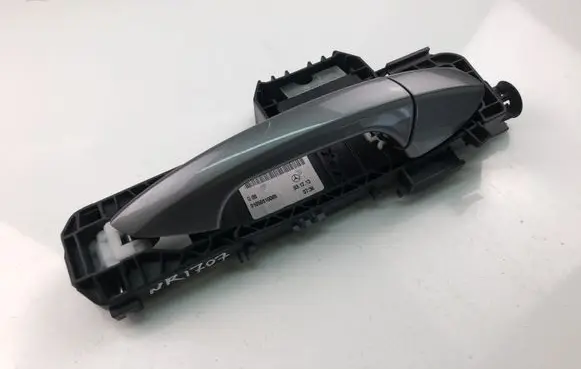 Mercedes-Benz B W246 W242 Front door exterior handle A2047600270