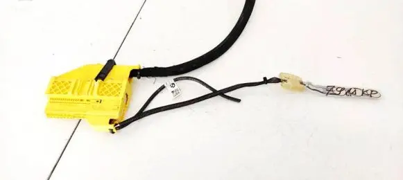 BMW 2 F22 F23 Seat heating element 322225