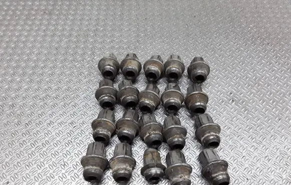 Lincoln LS Nuts/bolts