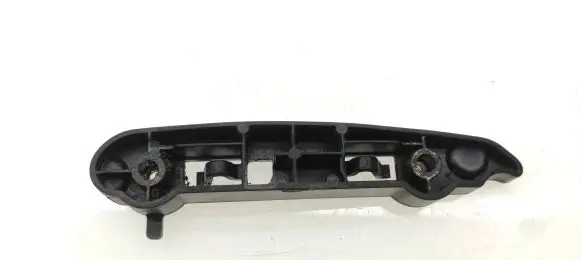 Land Rover Evoque I Front bumper mounting bracket BJ3217E762AB