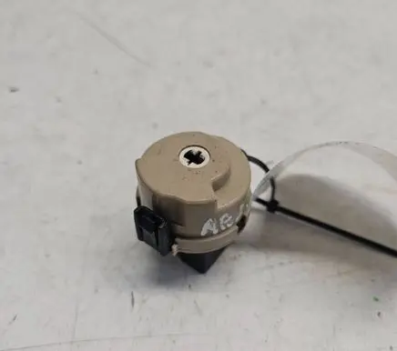 Mazda 6 Ignition lock contact 