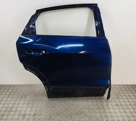 Audi e-tron Rear door 4K4833052A