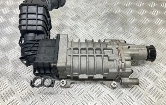 Volkswagen Eos Supercharger 03C276 03C145755J 03C145851G