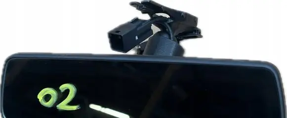 Cadillac Escalade IV Rear view mirror (interior) 84127821 049669