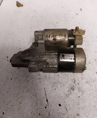 Mazda 6 Starter motor M000T90981 L813