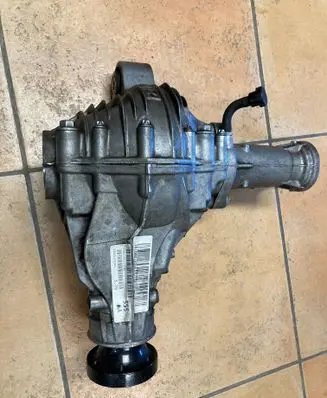 Dodge Durango III Front differential 68251555AA 68352925AA 68060206AD