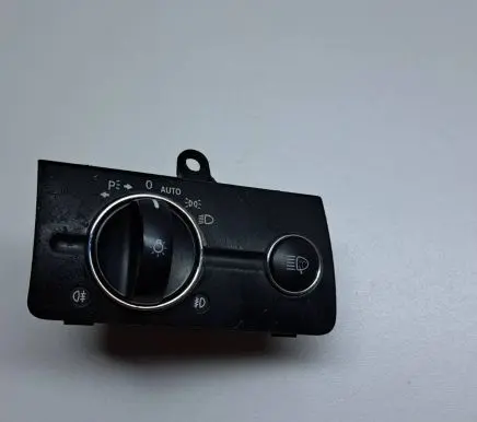 Mercedes-Benz E W211 Light switch 2115450104 04056035