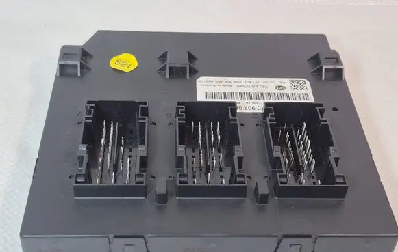 Comfort/convenience module