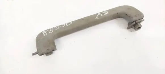 Audi A6 S6 C5 4B Rear interior roof grab handle