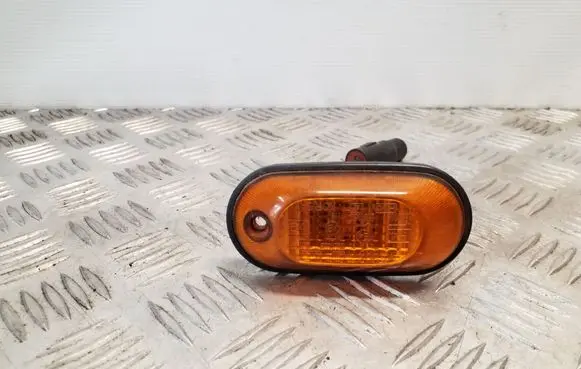 Hyundai Galloper Front fender indicator light 6R01356